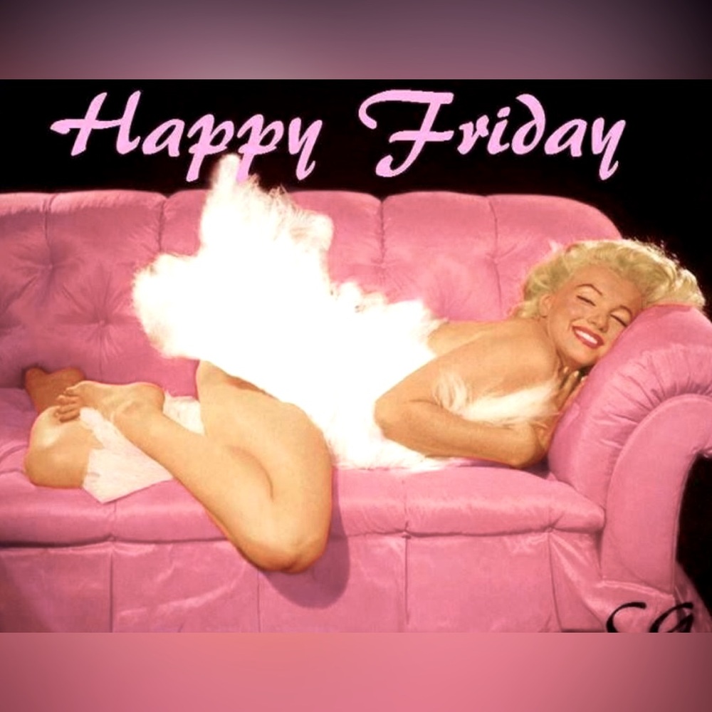 💖 HAPPY FRIDAY 💖 (Do not buy)